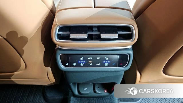 Genesis GV80 id 4342889 из Кореи 7