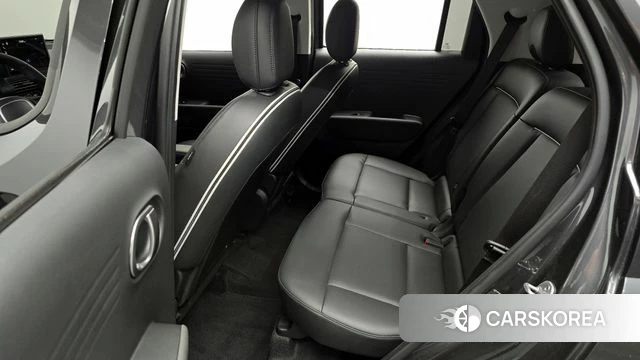 Hyundai Casper id 4360475 из Кореи 7