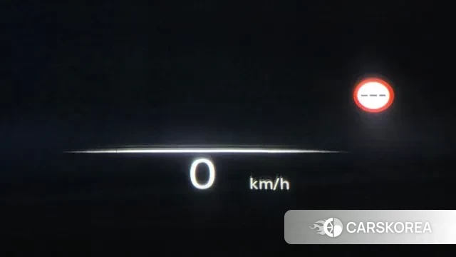 Genesis Electrified GV70 id 3680530 из Кореи 7