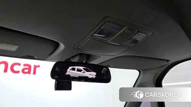 Kia The New Ray id 3646686 из Кореи 7