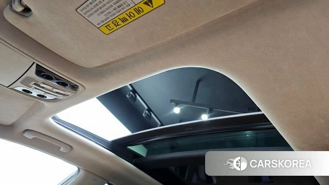 Kia K7 Premier id 4304559 из Кореи 7