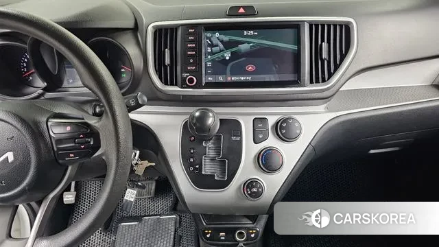 Kia The New Ray id 3432539 из Кореи 7