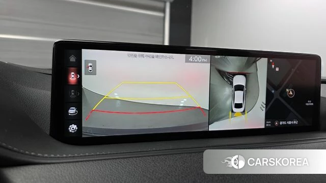 Genesis G80 (RG3) id 4470488 из Кореи 7