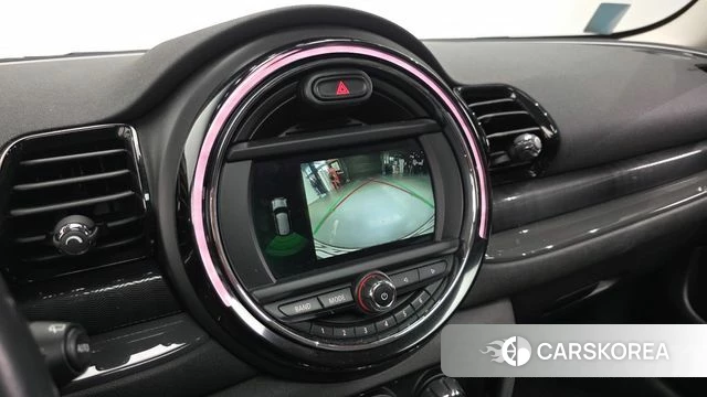 Mini Cooper D Clubman id 4563038 из Кореи 7