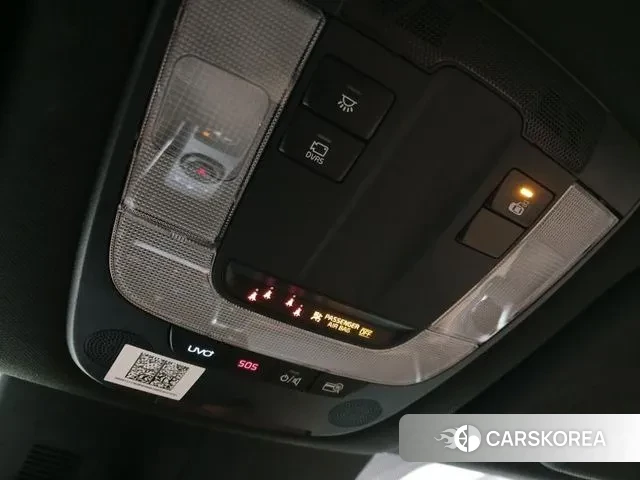 Kia Sorento 4th Generation id 3509449 из Кореи 7