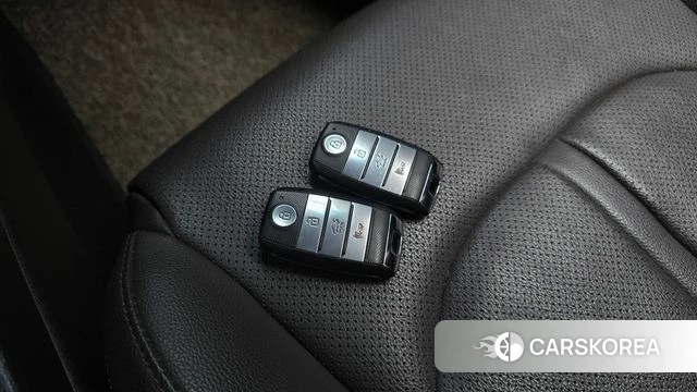 Kia The New K5 2nd generation id 4658339 из Кореи 7