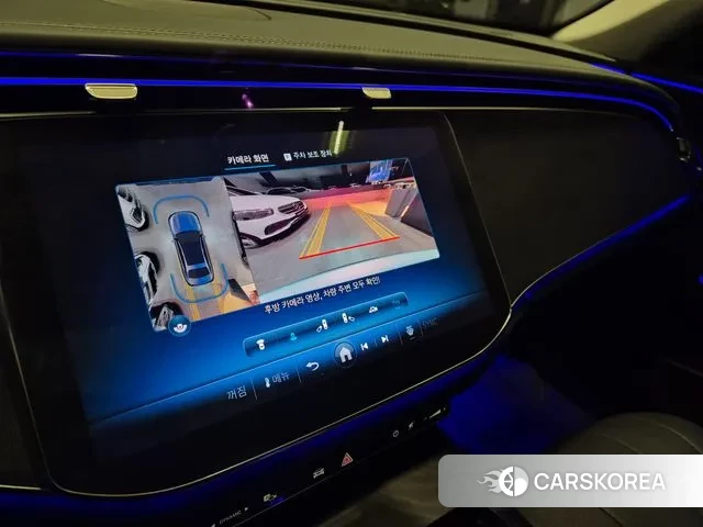 Mercedes-Benz E-Class W214 id 3538510 из Кореи 7