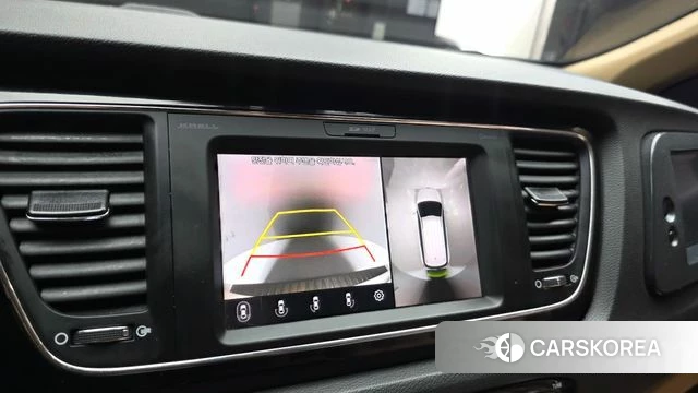 Kia The New Carnival id 4574359 из Кореи 7