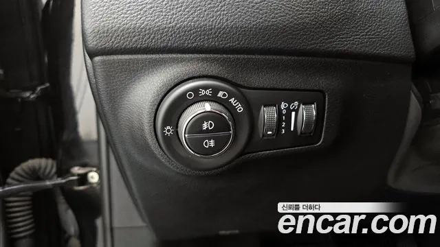 Jeep Compass 2nd Generation id 2951905 из Кореи 7