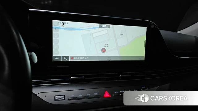 Hyundai The New Grandeur IG id 3965691 из Кореи 7