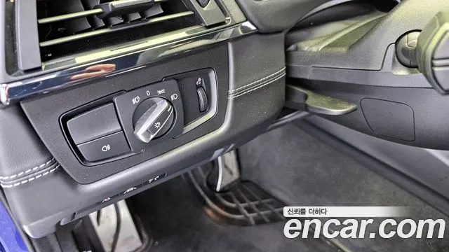 BMW M4 (F82) id 2647554 из Кореи 7