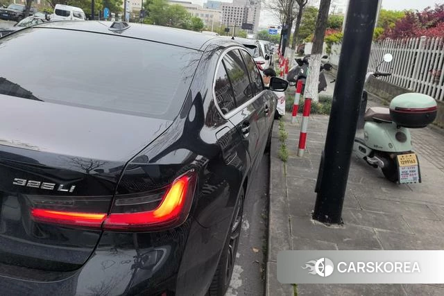 BMW 3 series id 4277788 из Китая 7