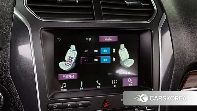 Ford Explorer id 3709375 из Кореи 7