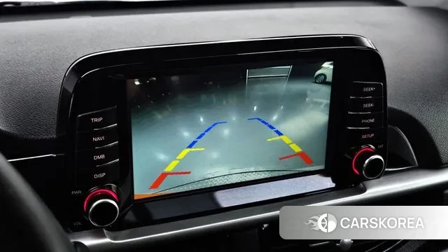 Kia All New Morning (JA) id 2802885 из Кореи 7