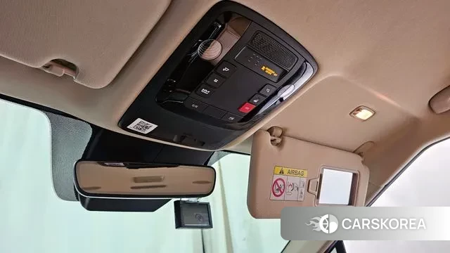 Kia Carnival 4th generation id 3566486 из Кореи 7