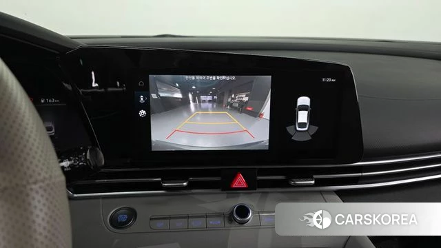 Hyundai Avante (CN7) id 4383885 из Кореи 7
