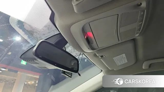 Renault Korea (Samsung) QM6 id 3397050 из Кореи 7