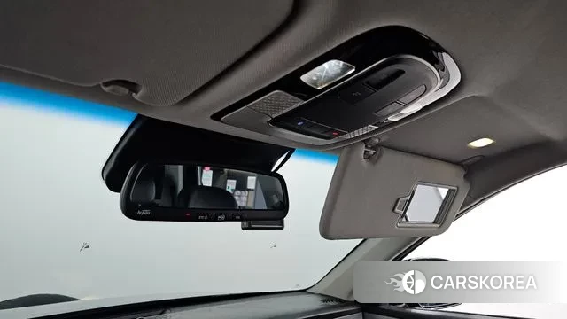 Hyundai Palisade id 3422669 из Кореи 7