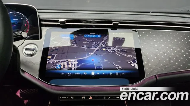 Mercedes-Benz E-Class W214 id 2718509 из Кореи 7