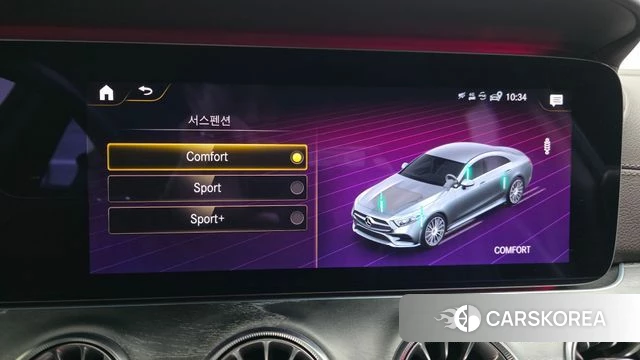 Mercedes-Benz CLS-Class C257 id 3898574 из Кореи 7