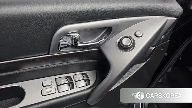 Ssangyong Korando Turismo id 3748381 из Кореи 7