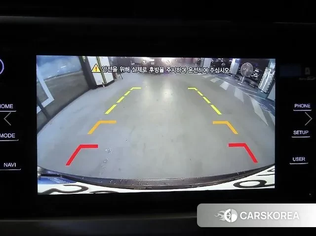 Ssangyong Beautiful Korando id 3468092 из Кореи 7