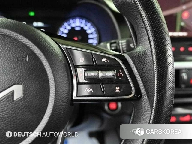 Kia The New K3 2nd generation id 4434325 из Кореи 7