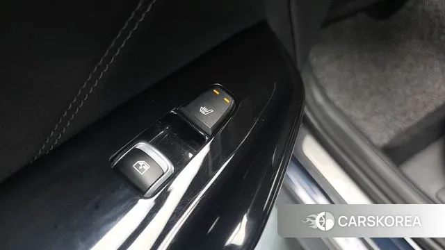 Kia K5 3rd generation id 3778616 из Кореи 7