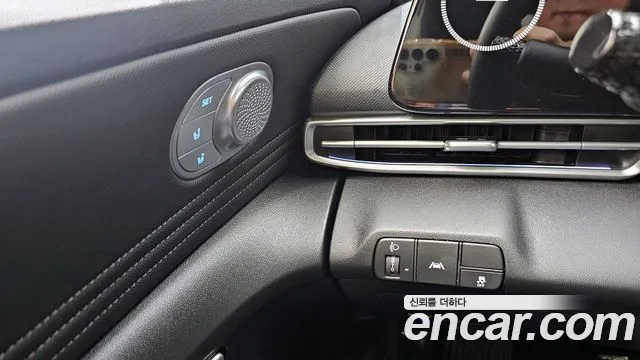 Hyundai Avante (CN7) id 2670551 из Кореи 7