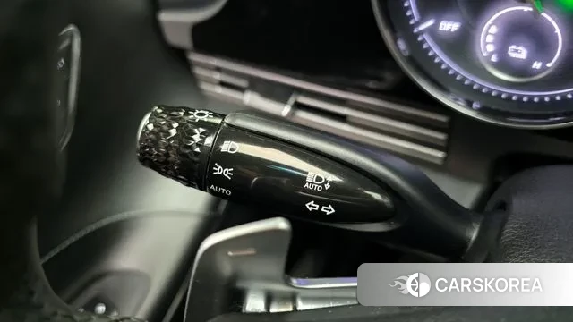 Hyundai The New Grandeur IG Hybrid id 3280706 из Кореи 7