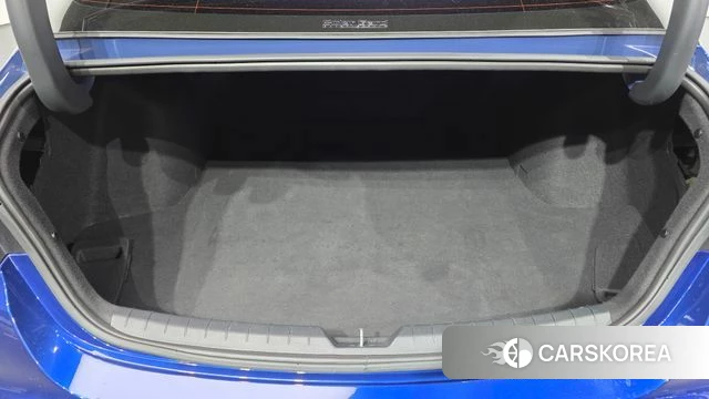 Kia K5 3rd generation id 4446136 из Кореи 7