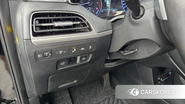 Hyundai Palisade id 4703392 из Кореи 7