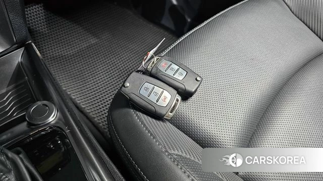 Ssangyong Berry New Tivoli id 4331446 из Кореи 7