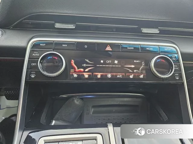 Genesis GV80 id 3361147 из Кореи 7