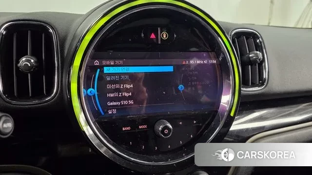 Mini Cooper Countryman id 3479192 из Кореи 7