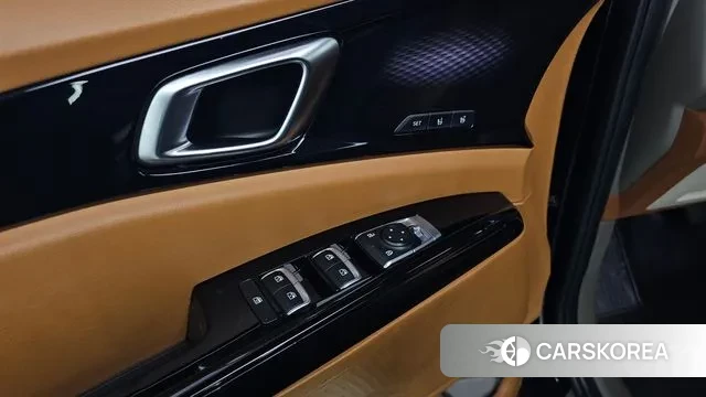 Kia Carnival 4th generation id 3765478 из Кореи 7