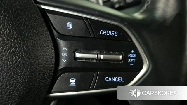 Hyundai Santa Fe TM id 4180224 из Кореи 7