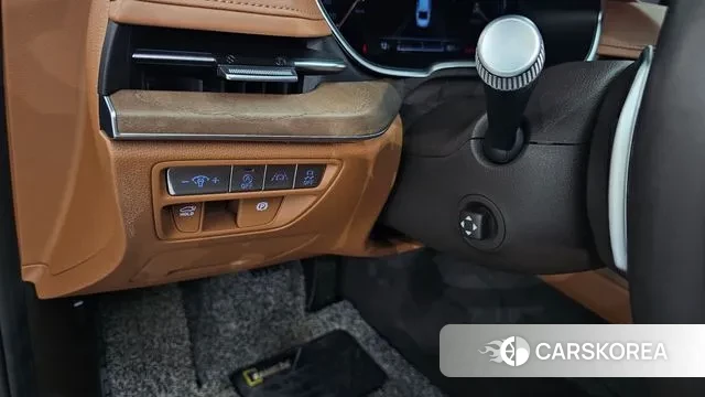 Genesis G80 (RG3) id 3727857 из Кореи 7