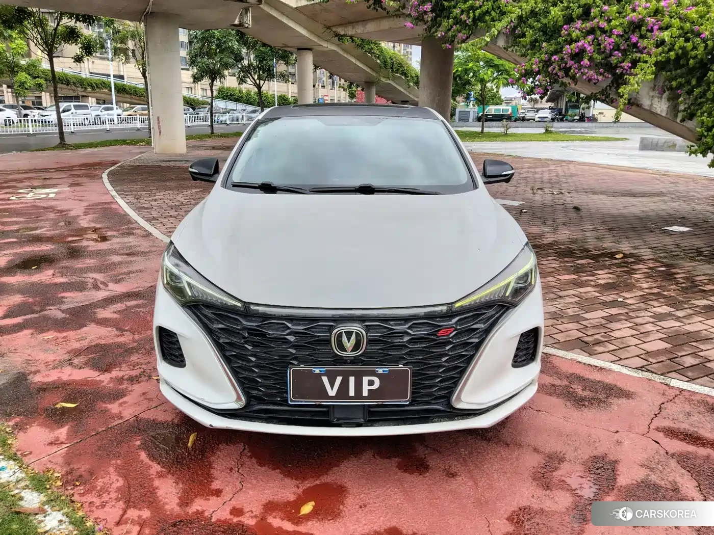 Chang'an Yidong id 4607001 из Китая 7