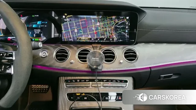 Mercedes-Benz E-Class W213 id 3372380 из Кореи 7