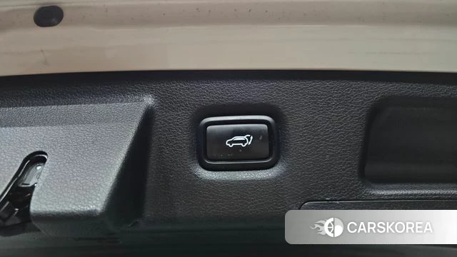 Hyundai Santa Fe TM id 4930953 из Кореи 7
