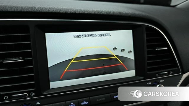 Hyundai Avante AD id 4339862 из Кореи 7