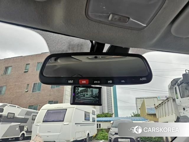 Kia Morning Urban (JA) id 4572244 из Кореи 7