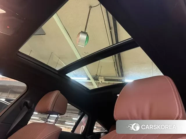 BMW X6 (G06) id 3734671 из Кореи 7