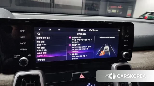 Kia Sorento 4th Generation id 3535133 из Кореи 7