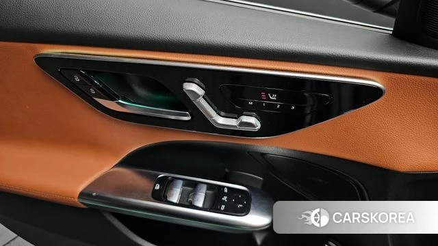 Mercedes-Benz C-Class W206 id 4292871 из Кореи 7