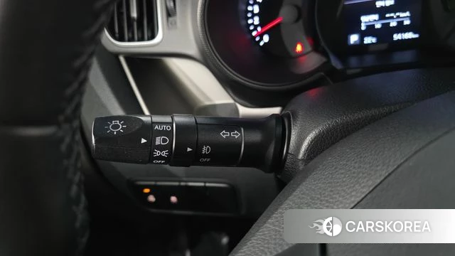 Kia The New Ray id 4697951 из Кореи 7