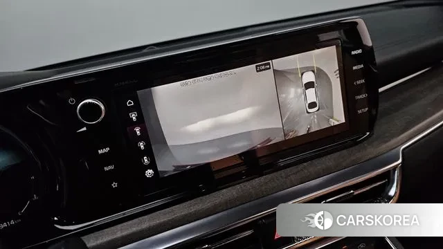 Kia K5 3rd generation id 3499232 из Кореи 7