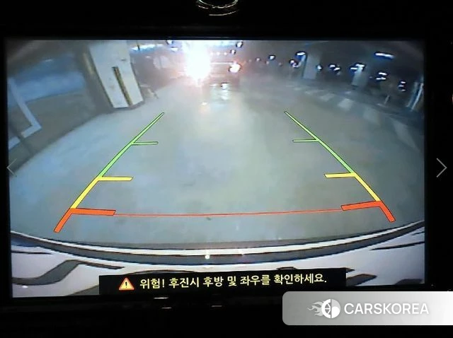 Renault Korea (Samsung) New QM3 id 3917515 из Кореи 7