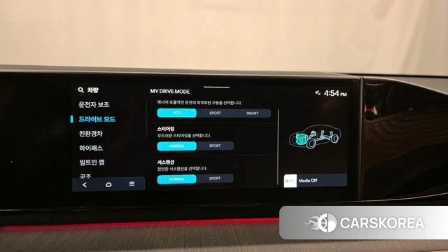 Hyundai Grandeur Hybrid (GN7) id 4394450 из Кореи 7
